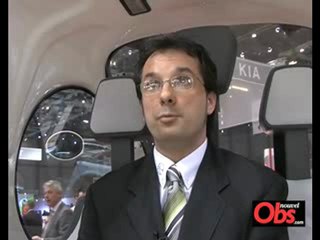 Genève 2009 : le moteur à air comprimé, une alternative à la voiture électrique?