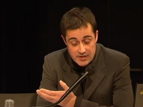 Colloque Pierre Soulages : Lire Soulages