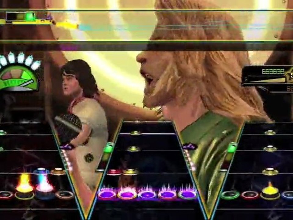 Guitar Hero Van Halen - Jump