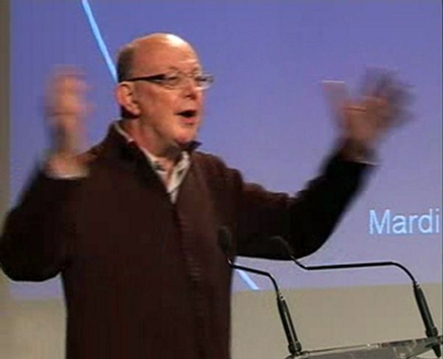 Jean-François Kahn