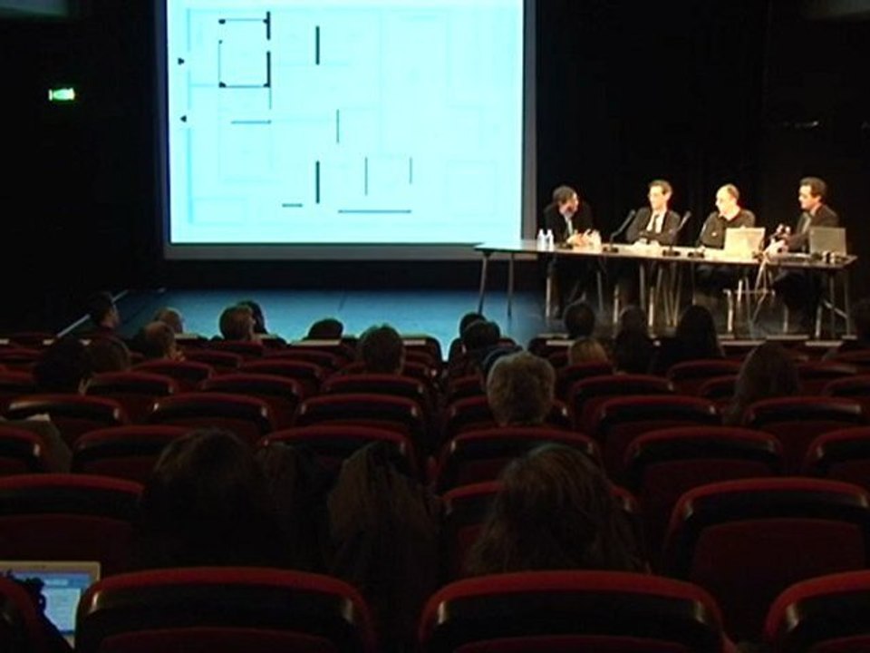 Colloque Pierre Soulages : Exposer Soulages