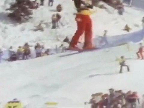 EP16 Salomon FreeskiTV History of Freeski