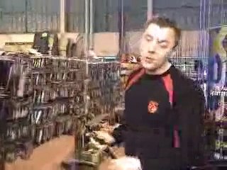 Gunki nouveauté 2010 Pezon et Michel