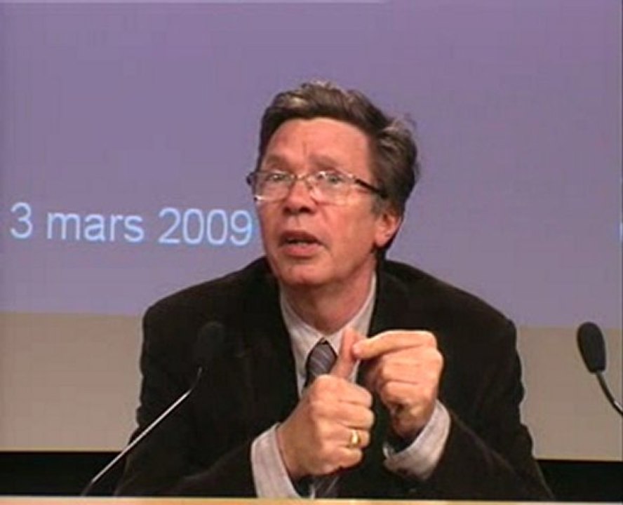 Jean-Michel Besnier