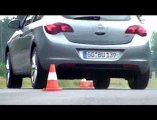 Opel Astra 2009 : les secrets de son train arrière à parallélogramme de Watt