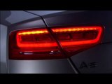 Nouvelle Audi A8 : une toute nouvelle génération dévoilée à Miami (30 nov. 09)