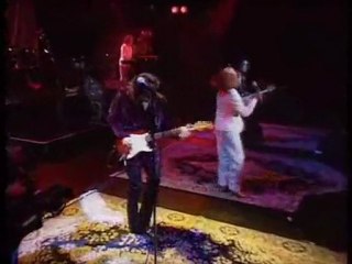 Belinda Carlisle - Runaway Horses Live,cd2