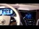 Cadillac XTS Platinum Concept : la grande Cadillac de 2011 (Detroit 2010)