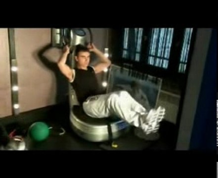 Power Plate par Clin'Plate 7 rue de Conti -s rue de Paris 95290 L'Isle