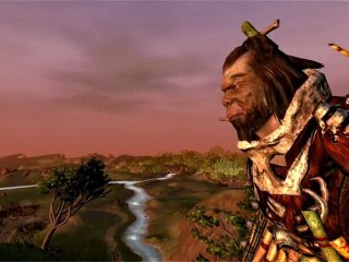 AGE OF CONAN - Rise of the Godslayer