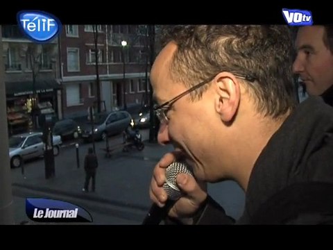 Besancenot veut la gratuité des transports