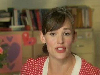 Valentinstag - Hinter den Kulissen