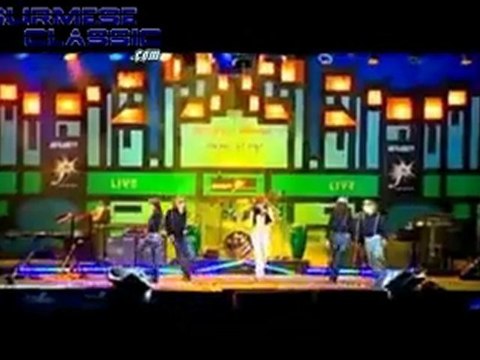 YouTube - Htoo San Tae A Chit - Chan Chan (Melody World)