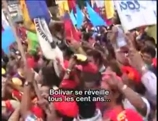 UNA AMERICA LATINA LIBRE PART 1-