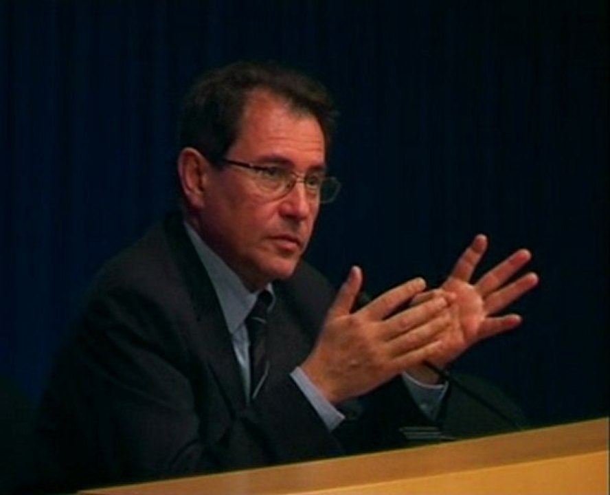 Robert Rochefort
