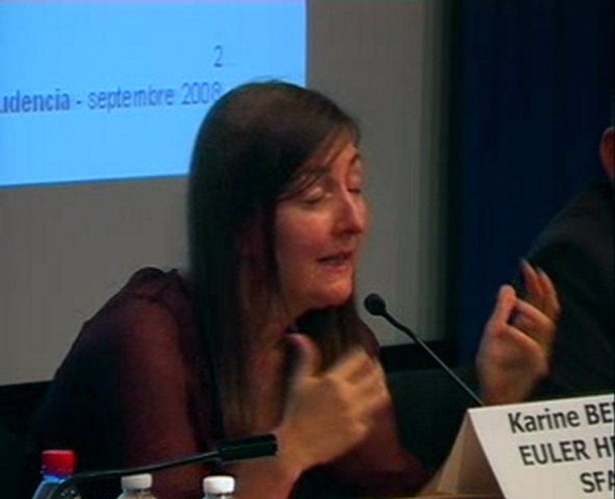 Karine Berger