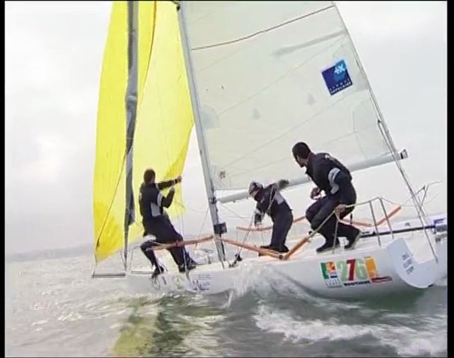 documentaire CVD partie2 (activités sportives)