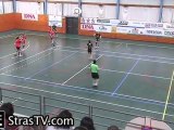 Handball : ATH / La Craux  28-27