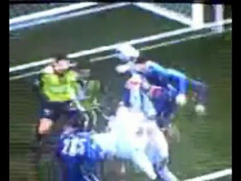 Pes 2010 Kàka Bicyclette