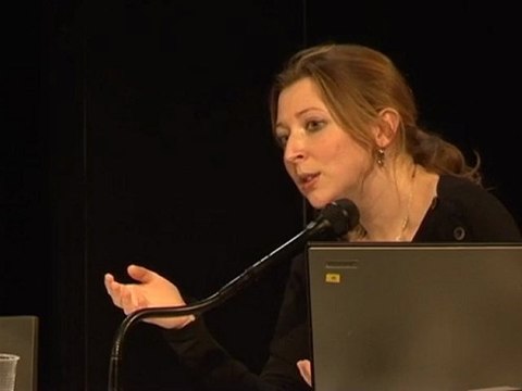 Colloque Pierre Soulages : Techniques de Soulages