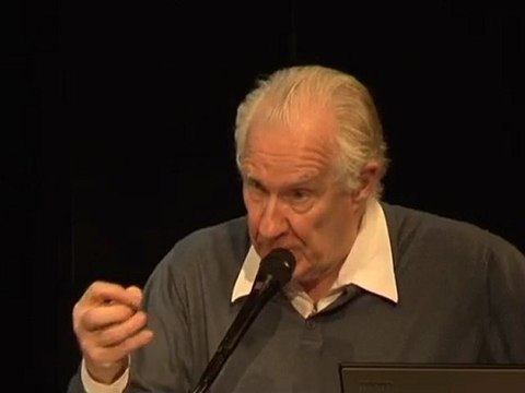 Colloque Pierre Soulages : dernière partie