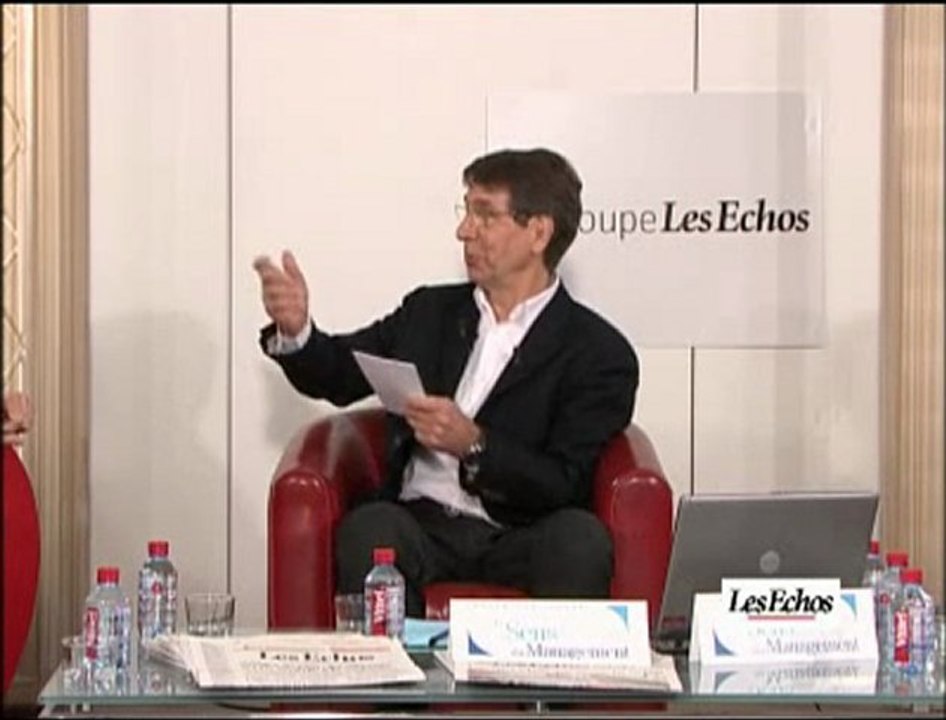 Charles-Henri Filippi et Gilles Lipovetsky