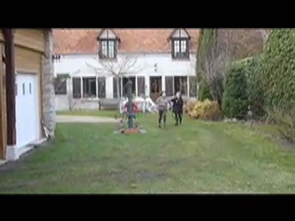 La Chouetterie a perdu son charme
