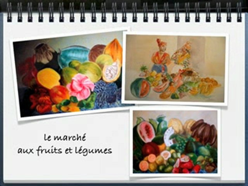 aquarelle