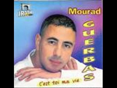 Mourad Guerbas