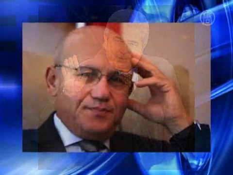 Греков и турок на Кипре помирит Генеральный секретарь ООН