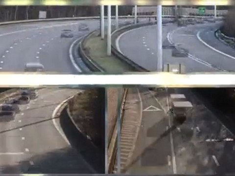 Métiers verts, épisode 3 : Les transports