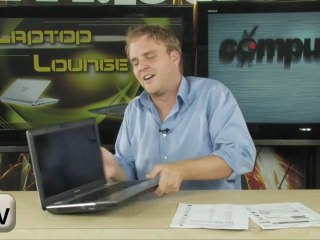 Toshiba Satellite L505-LS5014 Notebook