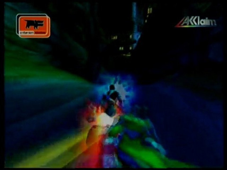 trickstyle dc