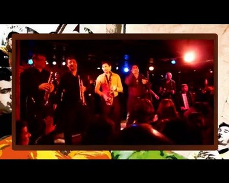 Mahala Rai Banda à la belleviloise (1/3)