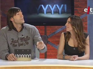 Resumen jornada fútbol (31-01-2010). Uyyy