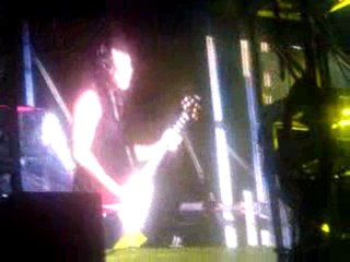 METALLICA POA 28-01 - THE DAY THAT  NEVER COMES PARTE 2