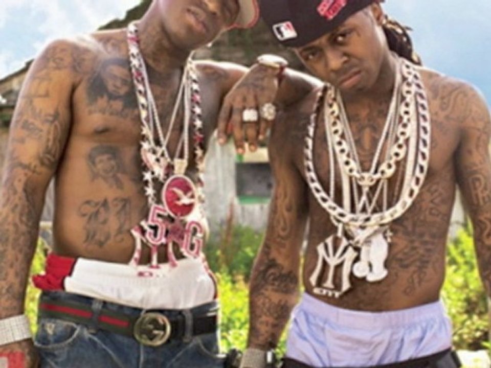 Lil Wayne feat Birdman Southside (Lilith remix)