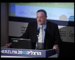 Daniel Hershkowitz Israel's R&D Infrastructures