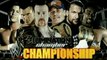 WWE Elimination Chamber - WWE Championship Match