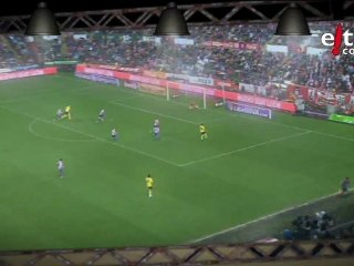 Los uyyyys de Patxi salinas