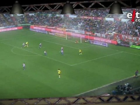 Los uyyyys de Patxi salinas