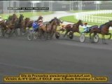 vidéo  Quinté à Vincennes 2 février 2010 PRIX DE VITTEL