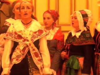 Tarbes - Nouveau CD pour l'Adouréenne