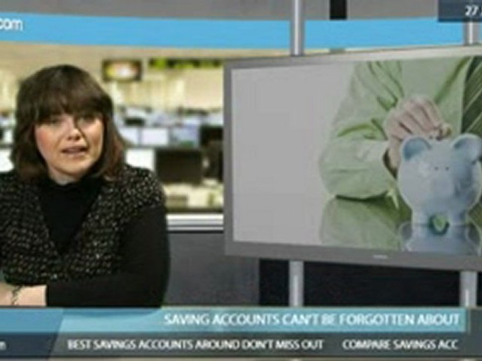 How to keep hold of your savings!