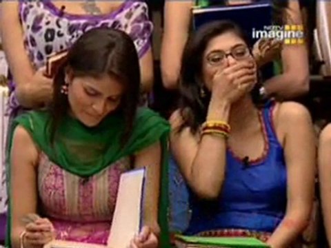 Rahul Dulhanya Le Jayega 2nd Feb 2010 Pt3