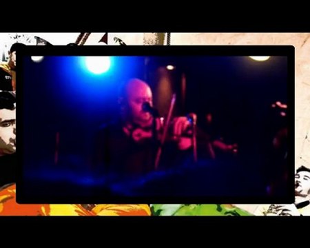 Mahala Rai Banda - Concert à la bellevilloise (2/3)