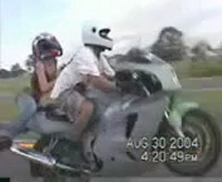 Regis cabre avec sa femme