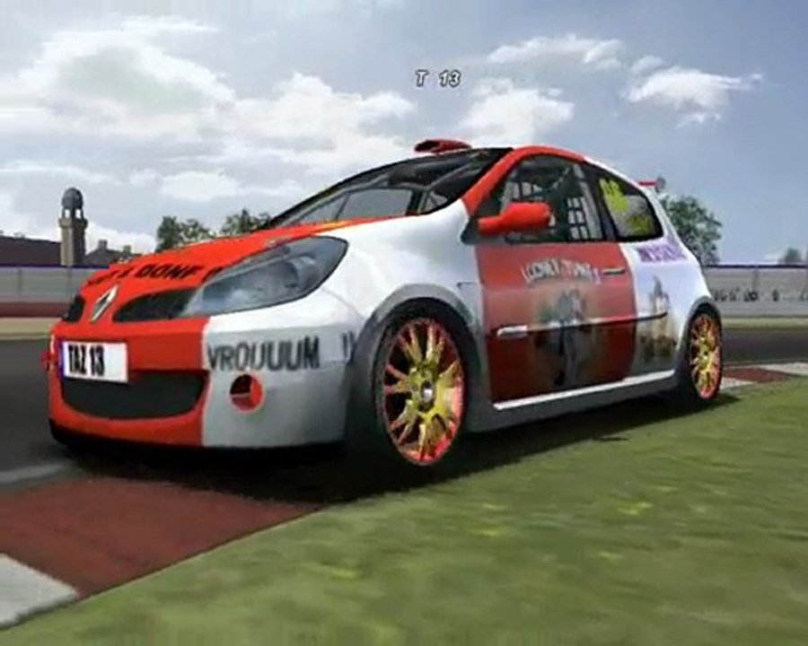 ADRIA en CLIO RS