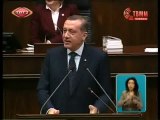 Erdoğan'ı krize sokan sözler www.istanbulgeceleri.org