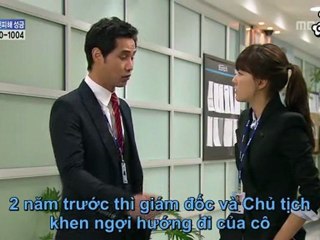 [Vietsub by Bum Corp] City Lovers ep 1 part 4/7
